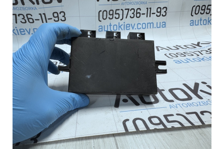 Блок управления парктроником BMW X5 E53 2000-2007 66219129816