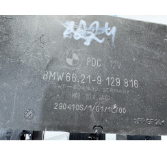 Блок керування парктроником BMW X5 E53 2000-2007