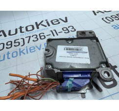 Контролер / модуль подушок безпеки Opel Vectra C 2002-2008