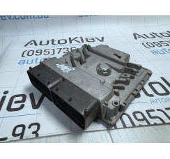 Контролер/модуль ЕБУ Volkswagen Passat B7 2011-2015