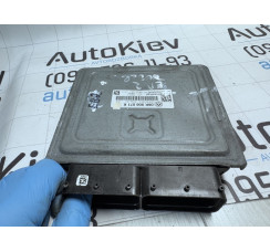 Контролер/модуль ЕБУ Volkswagen Passat B7 2011-2015