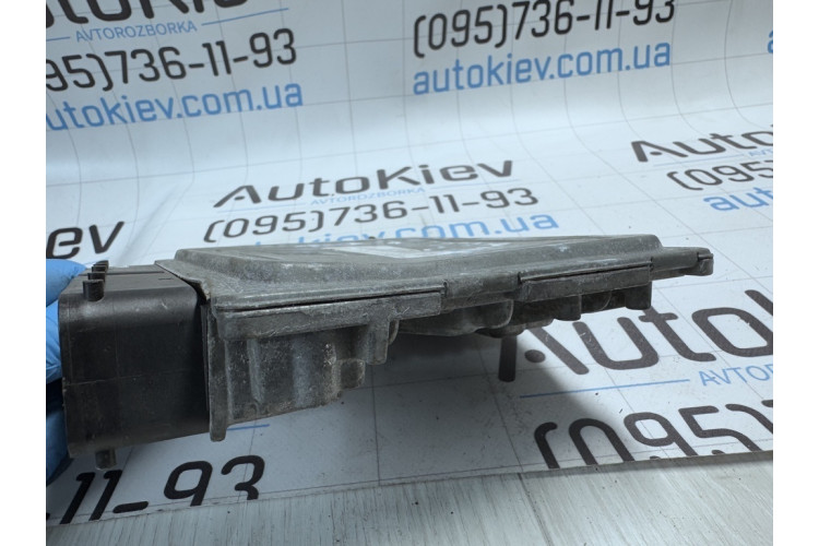 Контроллер/модуль ЭБУ Volkswagen Passat B7 2011-2015 06K906071K