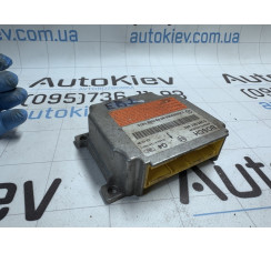 Контроллер/модуль подушек безопасности Mercedes-Benz S W220 1998-2005