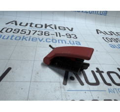 Ручка открытия капота Mercedes-Benz W204 2007-2015