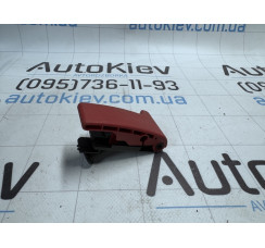 Ручка открытия капота Mercedes-Benz W204 2007-2015