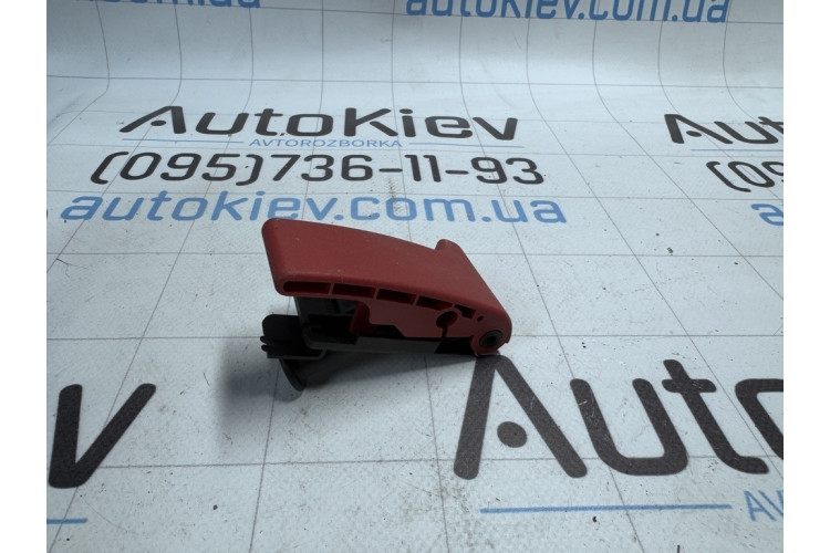Ручка відкриття капота Mercedes-Benz W204 2007-2015 A1248800320