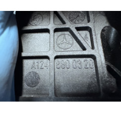 Ручка открытия капота Mercedes-Benz W204 2007-2015