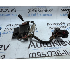 Джгут проводки вентиляторів Audi A8 S8 D4 4H (2010-2016)