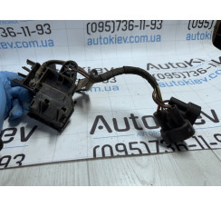 Джгут проводки вентиляторів Audi A8 S8 D4 4H (2010-2016)