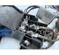 Джгут проводки вентиляторів Audi A8 S8 D4 4H (2010-2016)