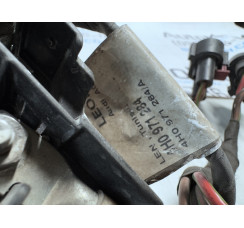 Джгут проводки вентиляторів Audi A8 S8 D4 4H (2010-2016)