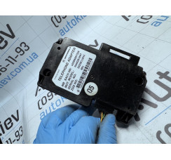 Модуль керування телефоном Mercedes-Benz S W220 1998-2005