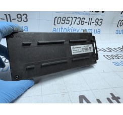 Модуль керування телефоном Mercedes-Benz S W220 1998-2005