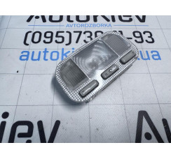 Плафон освітлення салону Citroen C5 2008-2017