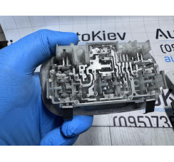 Плафон освітлення салону Citroen C5 2008-2017