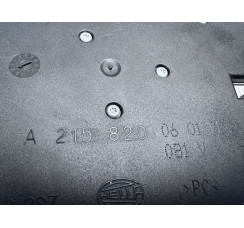 Плафон салонний Mercedes Benz W215 CL coupe 1999-2006