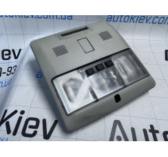 Плафон освітлення салону Land Rover Discovery 3 2004-2009