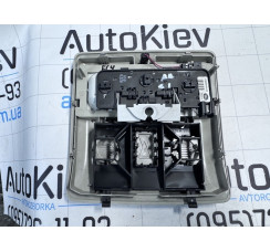 Плафон освітлення салону Land Rover Discovery 3 2004-2009