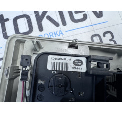 Плафон освітлення салону Land Rover Discovery 3 2004-2009