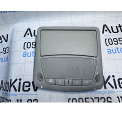 Плафон освітлення салону Nissan Leaf I 2010-2017