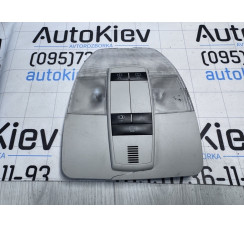 Плафон освітлення салону Mercedes Benz W245 2005-2011