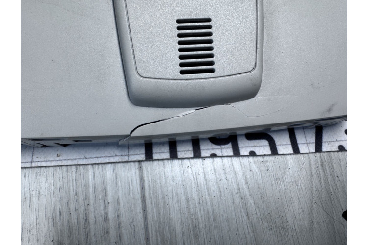 Плафон освещения салона Mercedes Benz W245 2005-2011 A1698201423