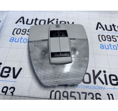 Плафон освітлення салону Mercedes Benz W245 2005-2011