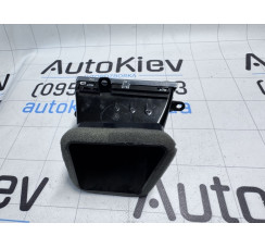 Дефлектор салону центральний Audi A8 S8 D4 4H 2010-2017