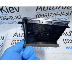 Дефлектор салону Audi A8 S8 D4 4H 2010-2017