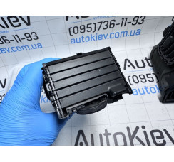 Дефлектор салону Nissan Leaf I 2010-2017