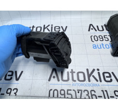 Дефлектор салону Nissan Leaf I 2010-2017