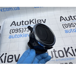 Дефлектор салону Hyundai i10 2007-2013