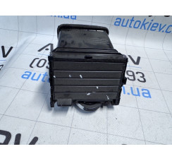 Дефлектор салону Nissan Leaf I 2010-2017