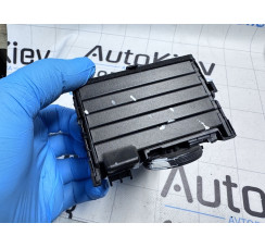 Дефлектор салону Nissan Leaf I 2010-2017