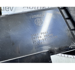 Дефлектор салону Nissan Leaf I 2010-2017