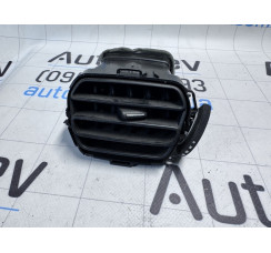 Дефлектор салону Citroen C-Elysee 2016-2024