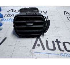 Дефлектор салону Citroen C-Elysee 2016-2024