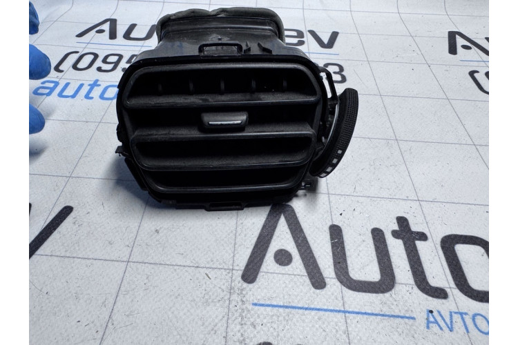 Дефлектор салону Citroen C-Elysee 2016-2024 9676476577