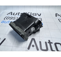 Дефлектор салону Citroen C-Elysee 2016-2024