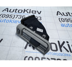 Дефлектор салону Volvo V60 2011-2018