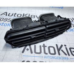 Дефлектор салону Citroen C-Elysee 2016-2024