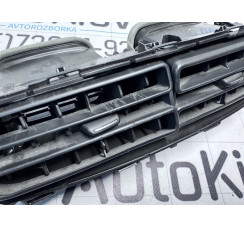 Дефлектор салону Citroen C-Elysee 2016-2024