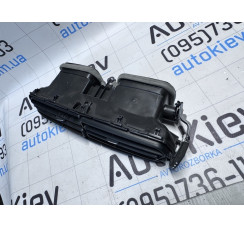 Дефлектор салону Citroen C-Elysee 2016-2024