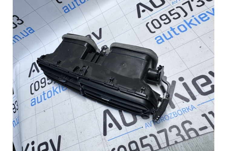 Дефлектор салону Citroen C-Elysee 2016-2024 9676476977