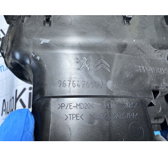 Дефлектор салону Citroen C-Elysee 2016-2024