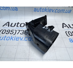 Дефлектор салону Mercedes-Benz S W220 1998-2005