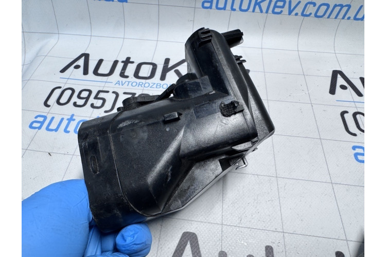 Дефлектор салона Mercedes-Benz S W220 1998-2005 A2208300254