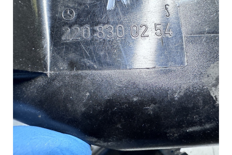 Дефлектор салона Mercedes-Benz S W220 1998-2005 A2208300254