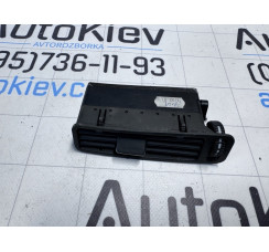 Боковой дефлектор Mercedes-Benz S W220 1998-2005