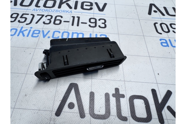 Бічний дефлектор Mercedes-Benz S W220 1998-2005 A2208300954